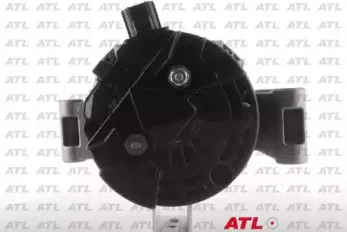 L 42 650 ATL Autotechnik